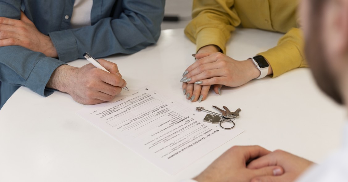 Locazione con solo comproprietario