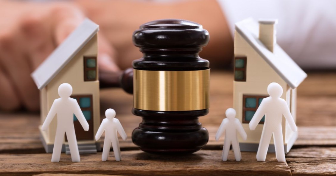 imu coniugi separati