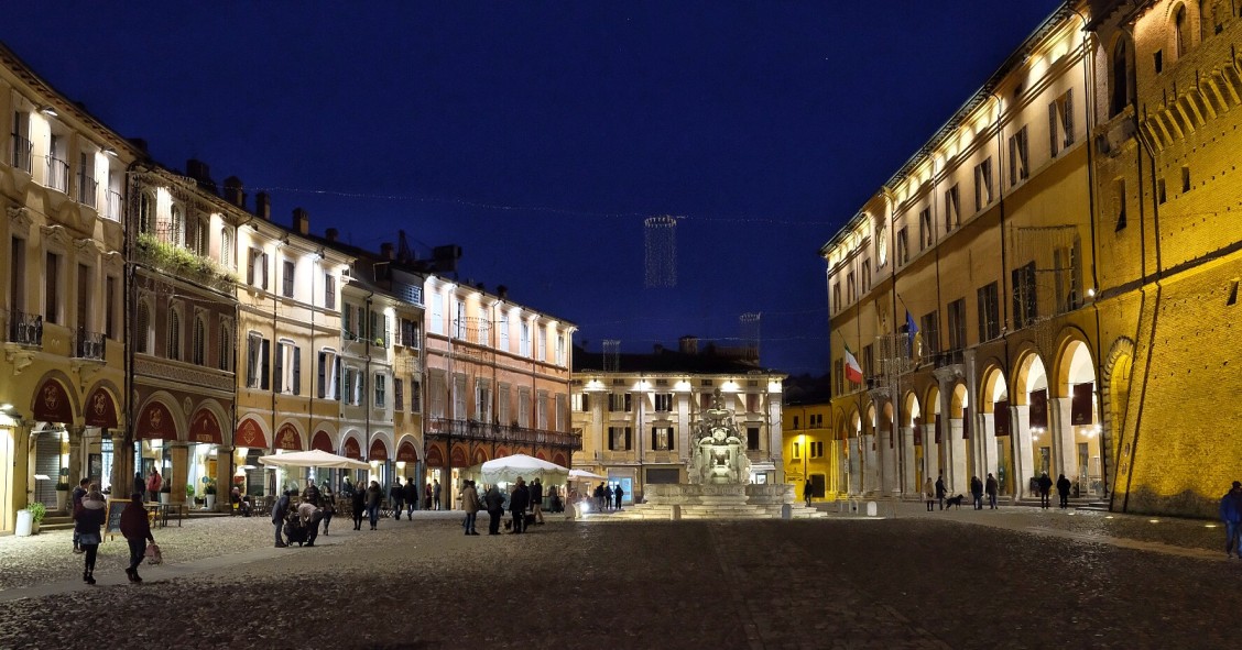 cosa vedere a cesena