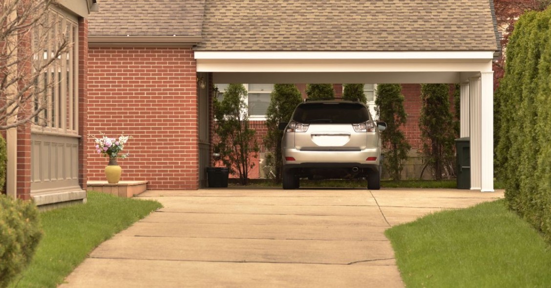 cambio destinazione d'uso da garage ad abitazione