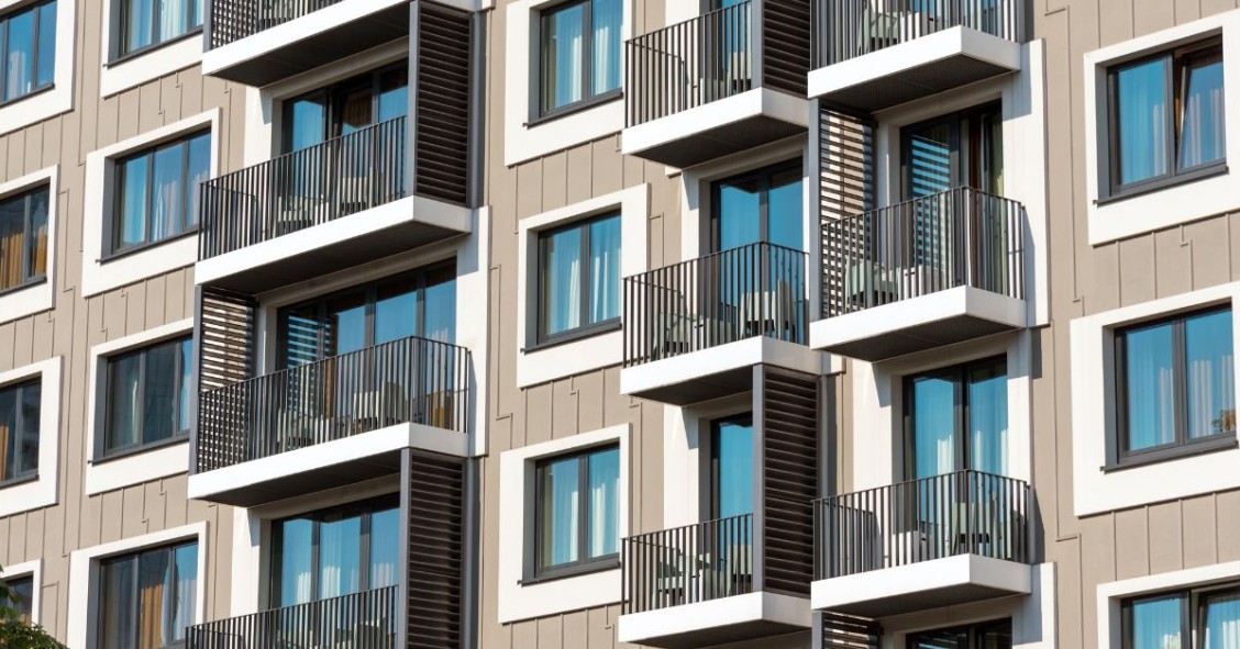 condominio danni a terzi