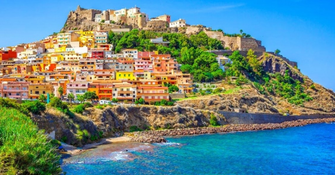 Castelsardo