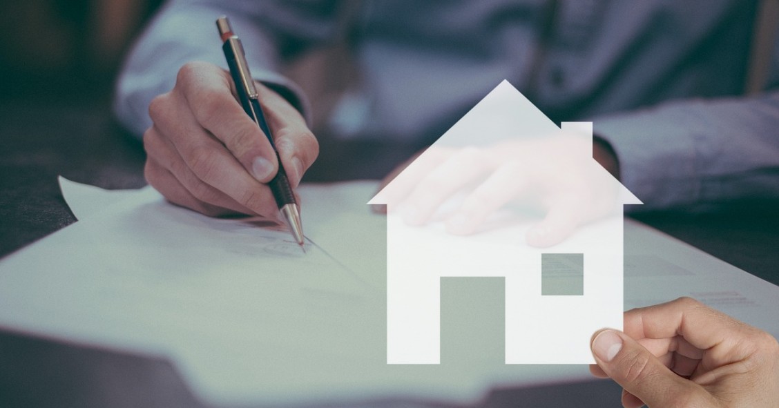 contrarre mutuo casa