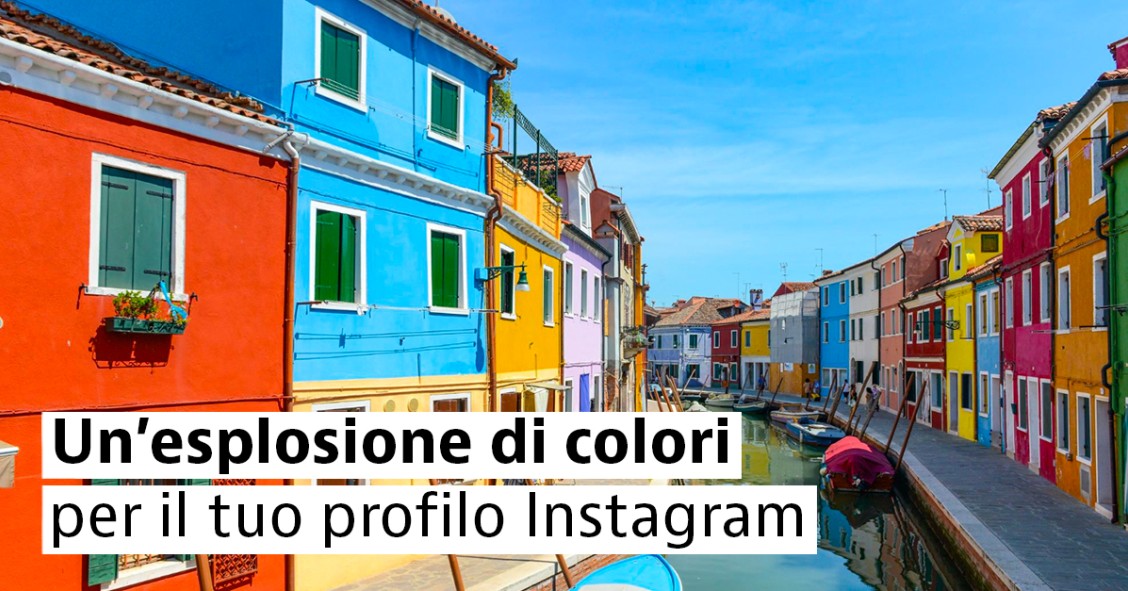 Destinazioni fotografiche in Europa