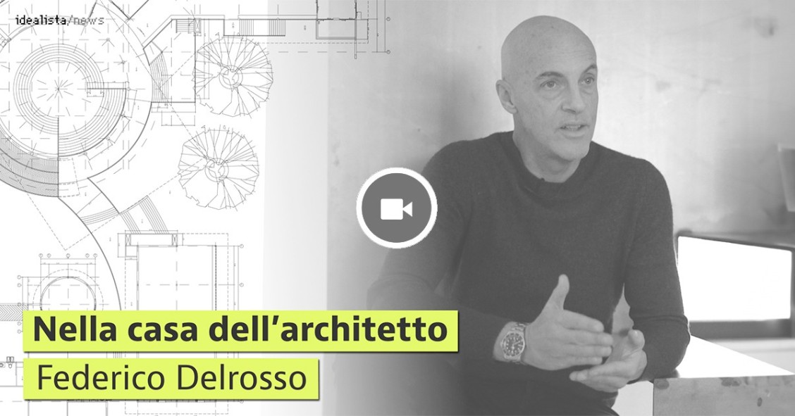 Federico Delrosso