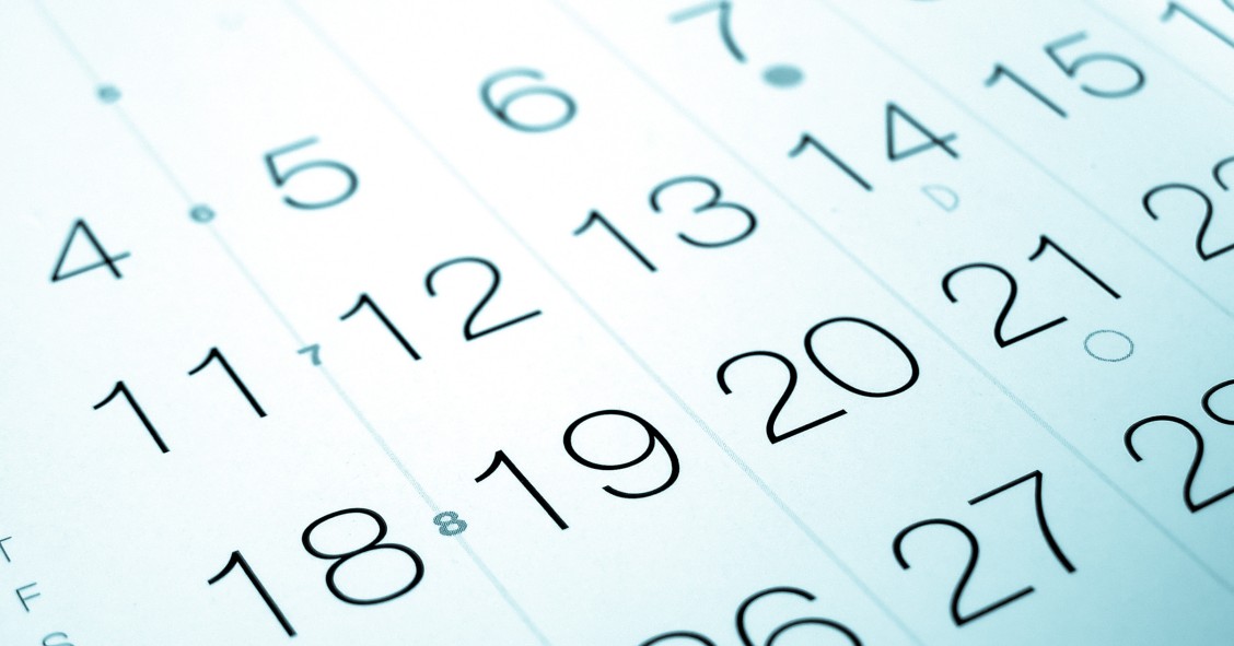 Calendario