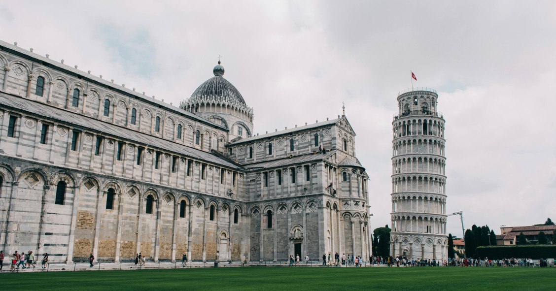 curiozități despre Pisa