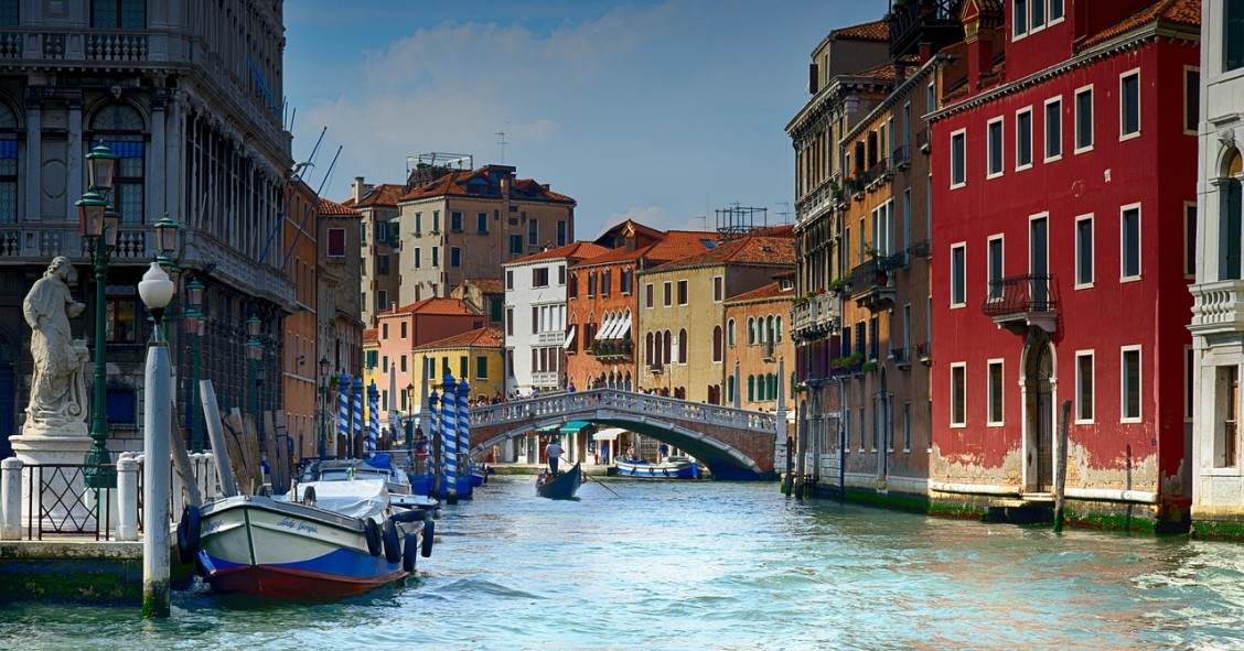 Venezia ticket ingresso