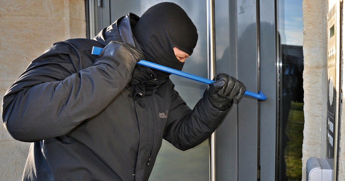 Occupazione abusiva della casa