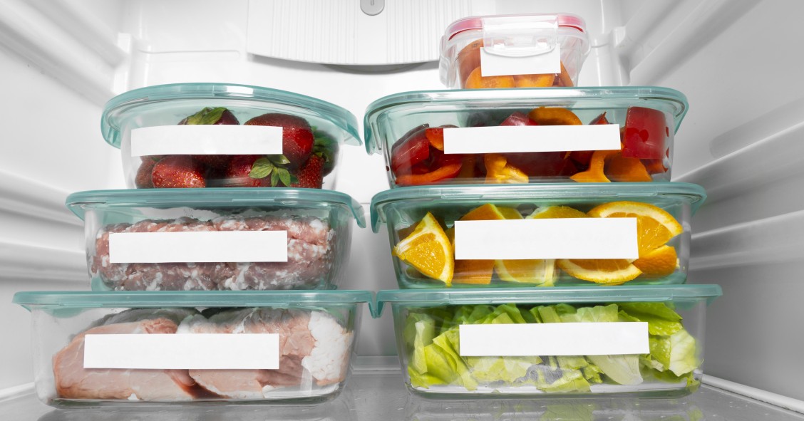 Come organizzare il frigo con il metodo giapponese