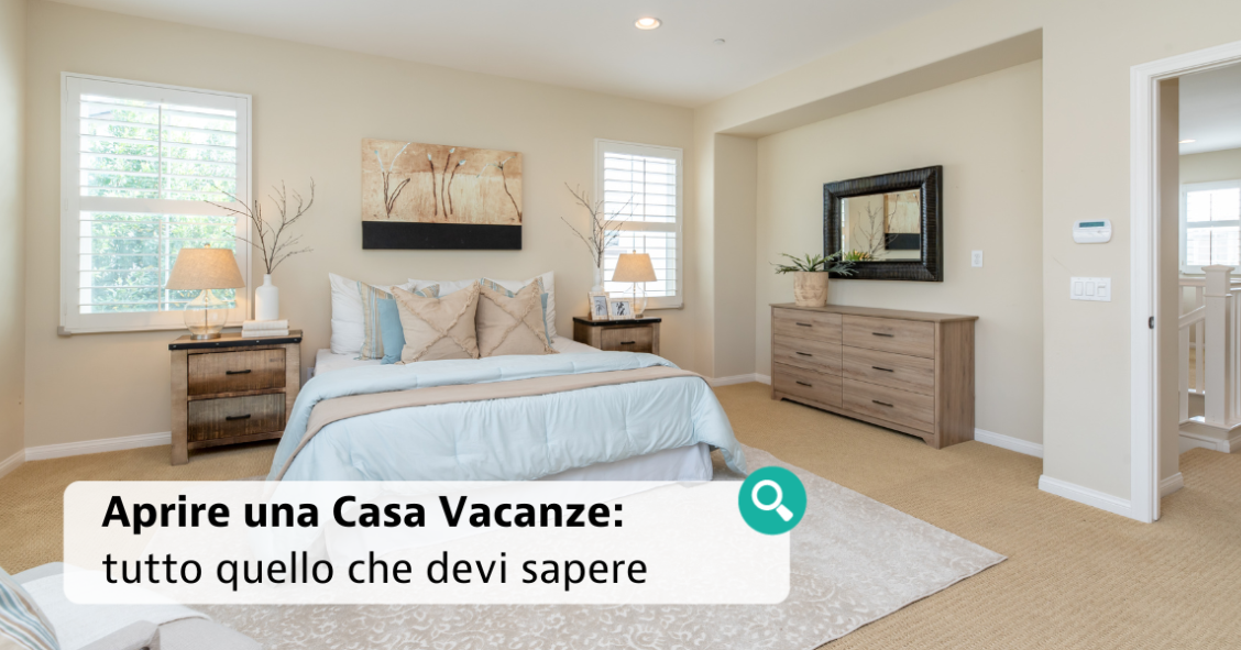 casa vacanze