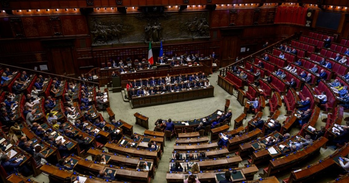 Legge di bilancio 2025, emendamenti