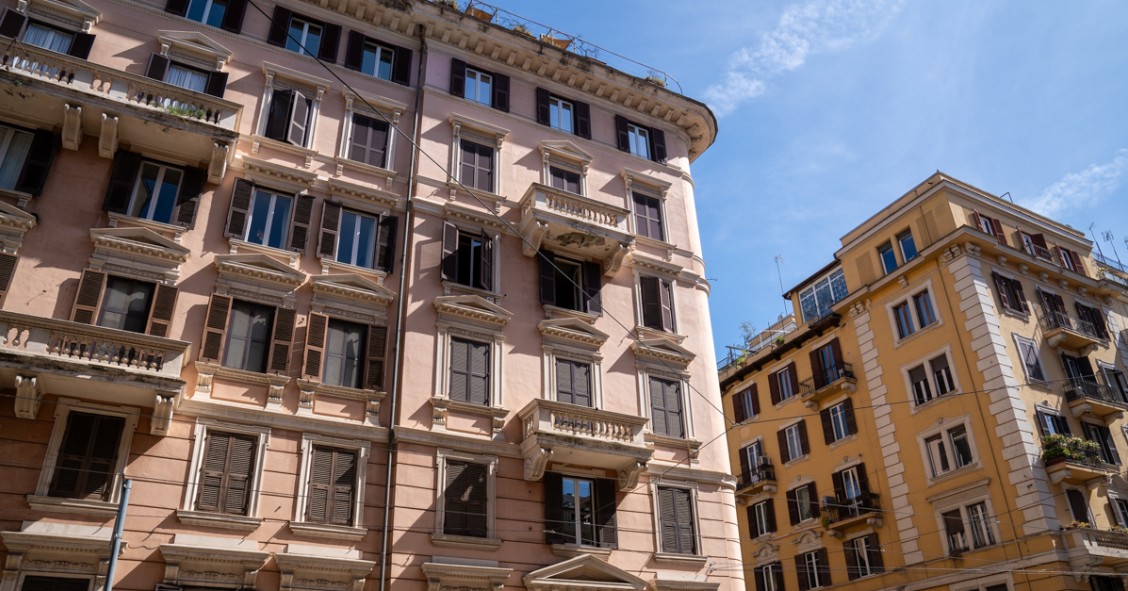 Roma
