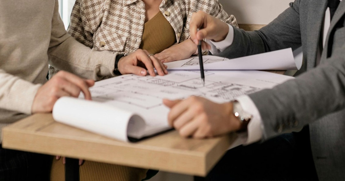 Verifica dei dati catastali sulla sezione urbana