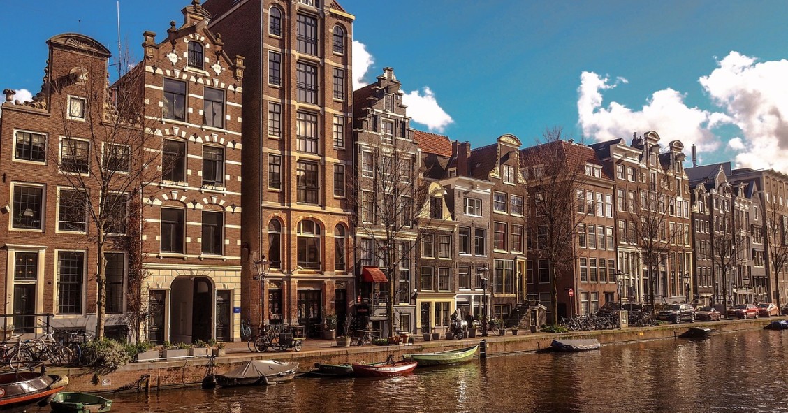 amsterdam
