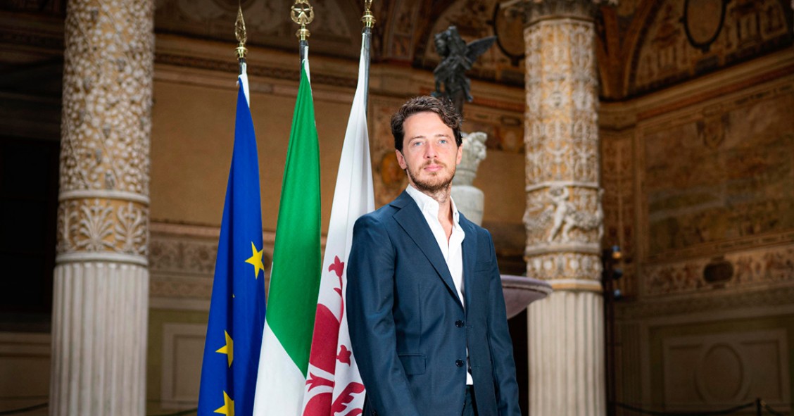 Jacopo Vicini