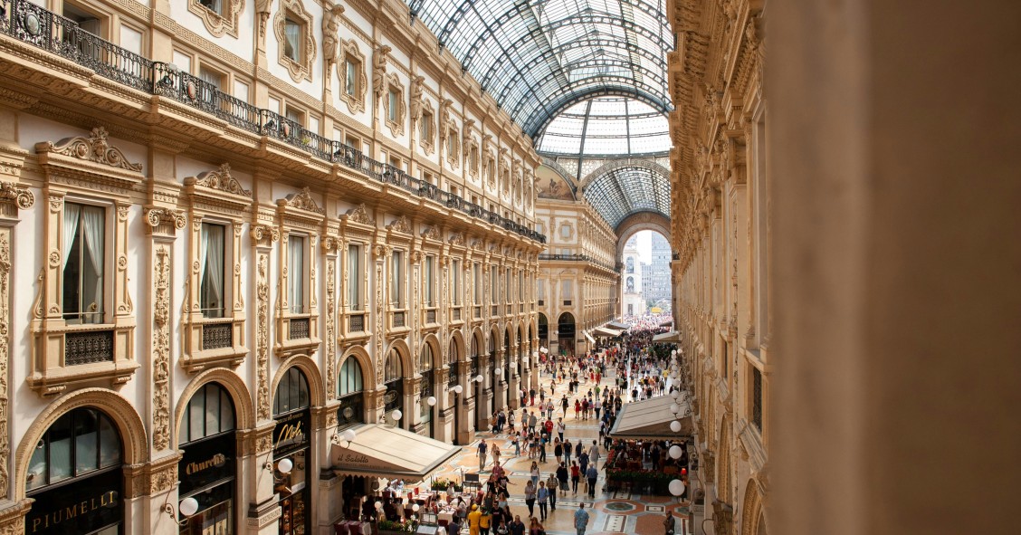 les quartiers les plus chers de Milan