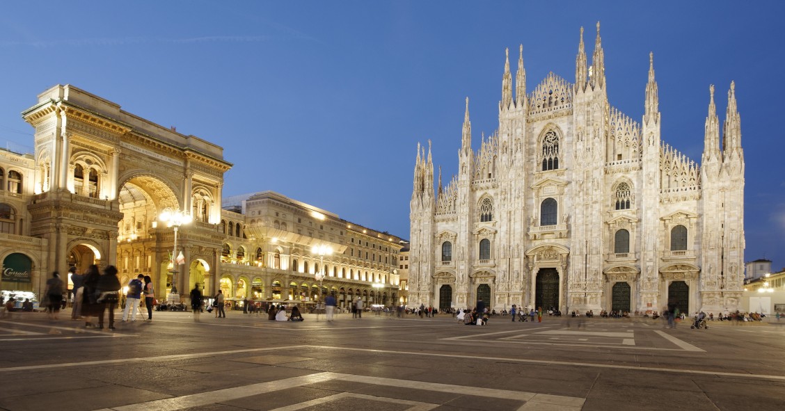 Milano