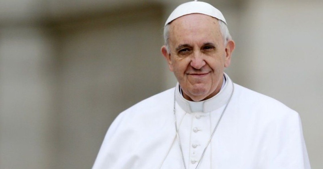 Papa Francisco