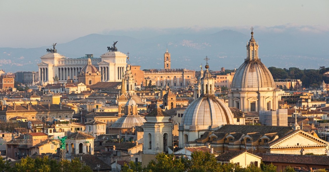 Roma