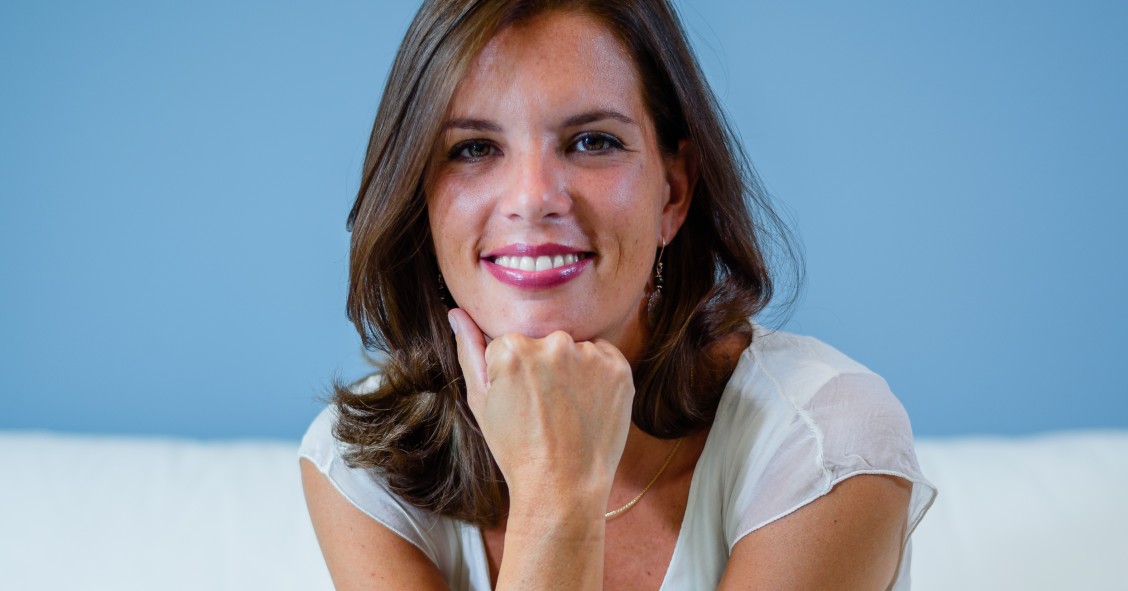 Francesca Greco