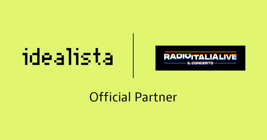 radio italia concerto