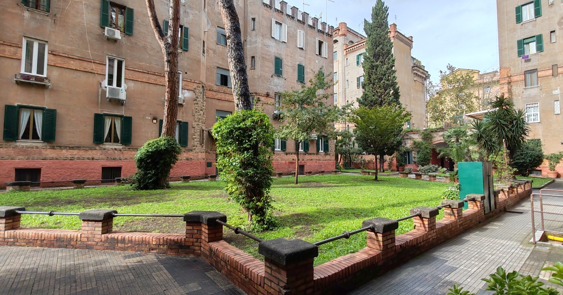 casa all'asta