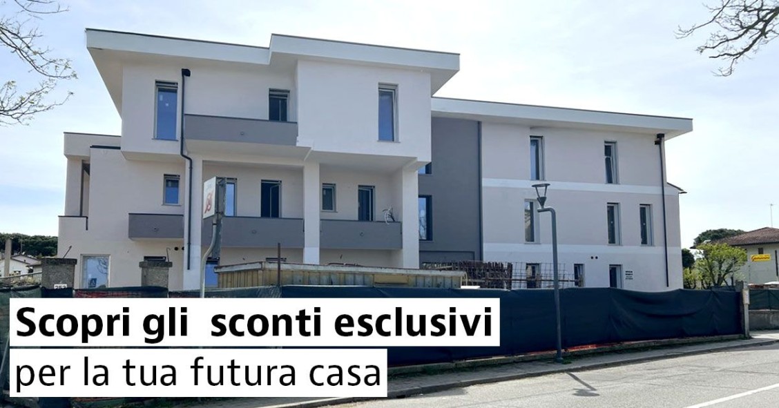 Case scontate in vendita