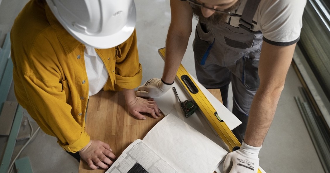Esecuzione lavori agevolati