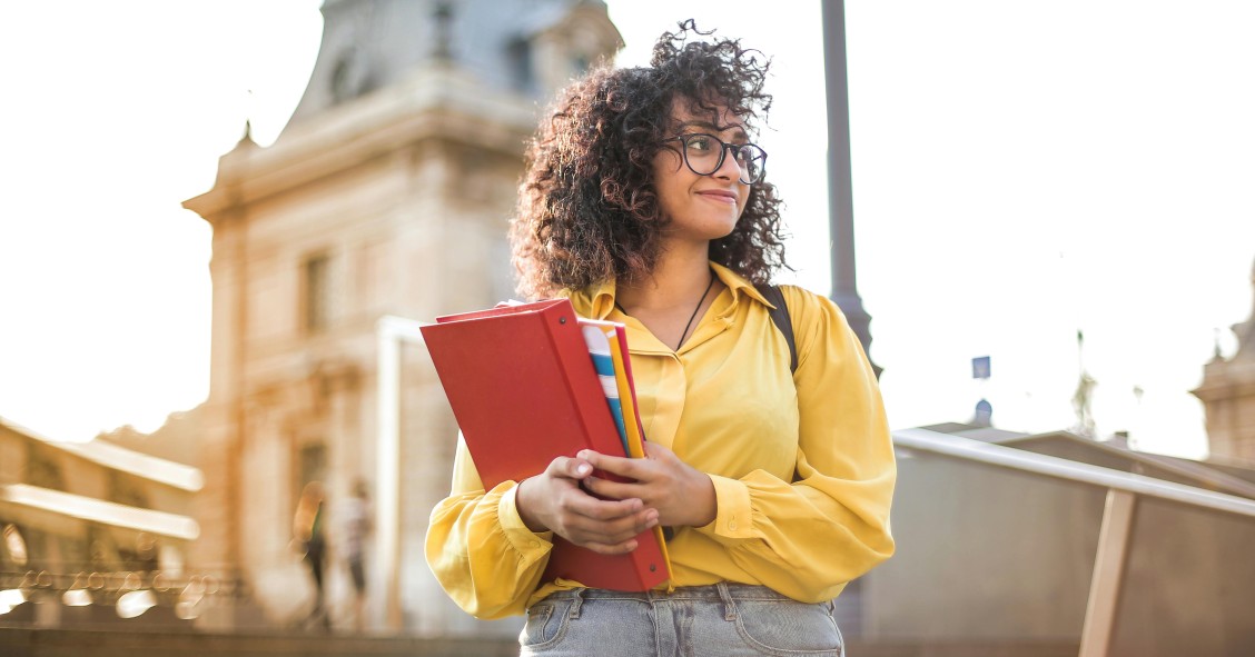 Student life in Florence