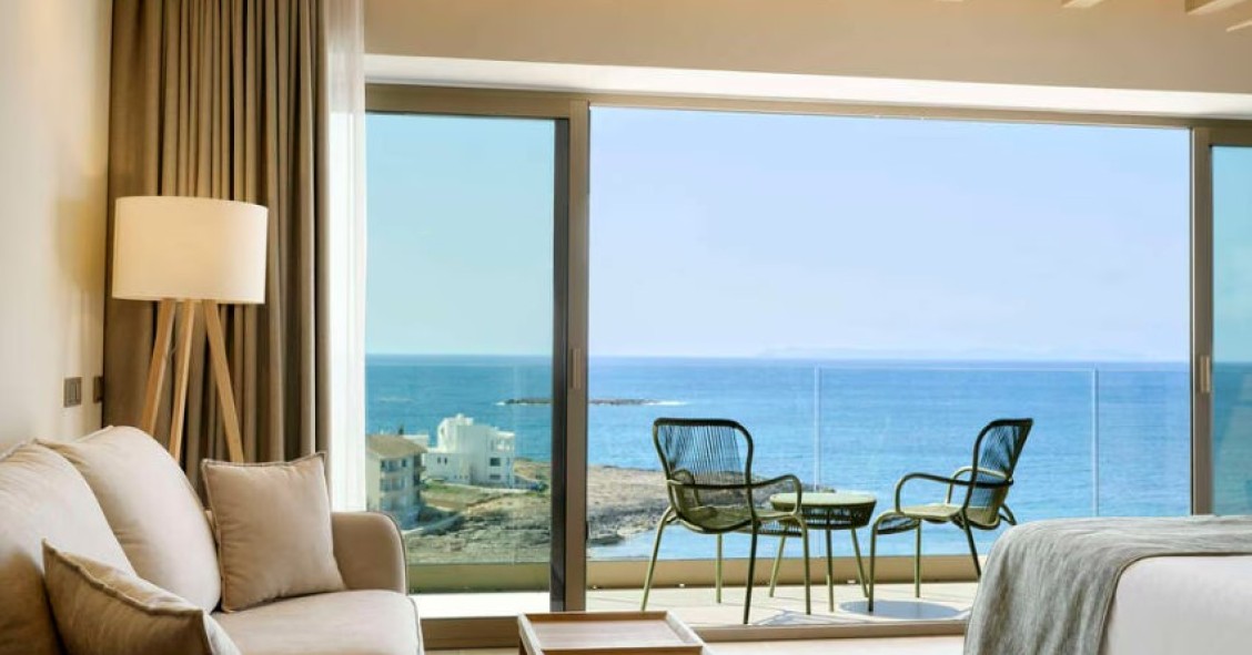 Iberostar Selection Es Trenc