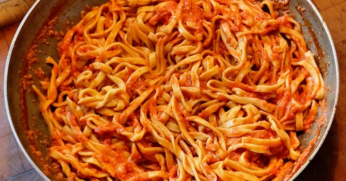 Top 10 des plats de pâtes italiens