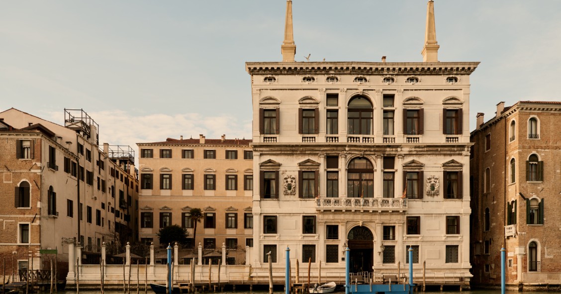 Aman Venice