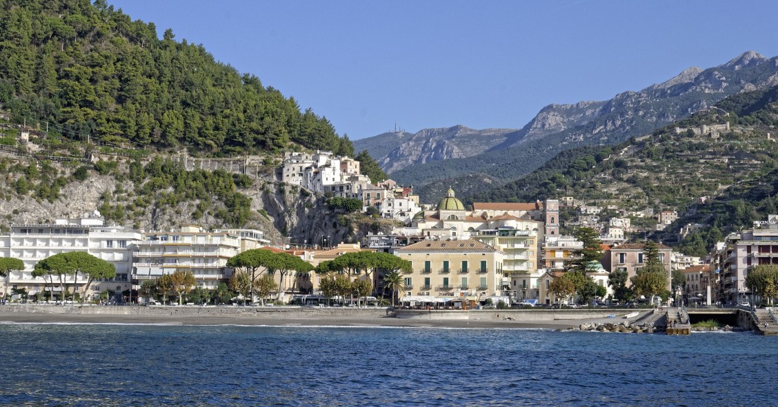 perche maiori e minori si chiamano cosi