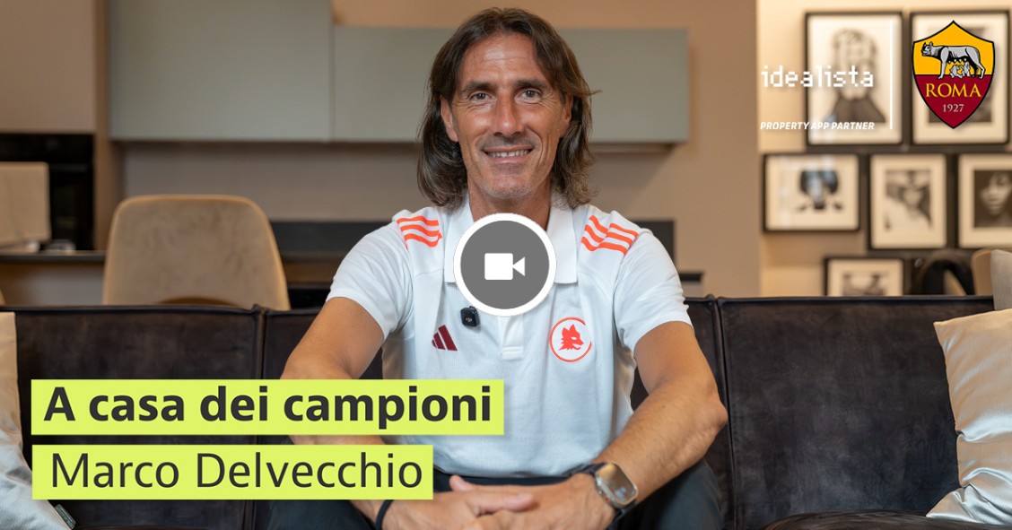 Marco Delvecchio