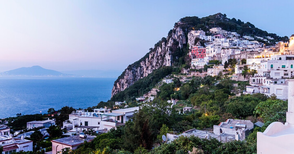 Capri