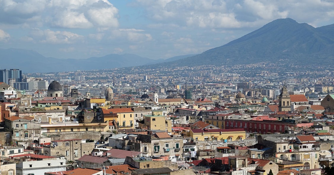 Napoli