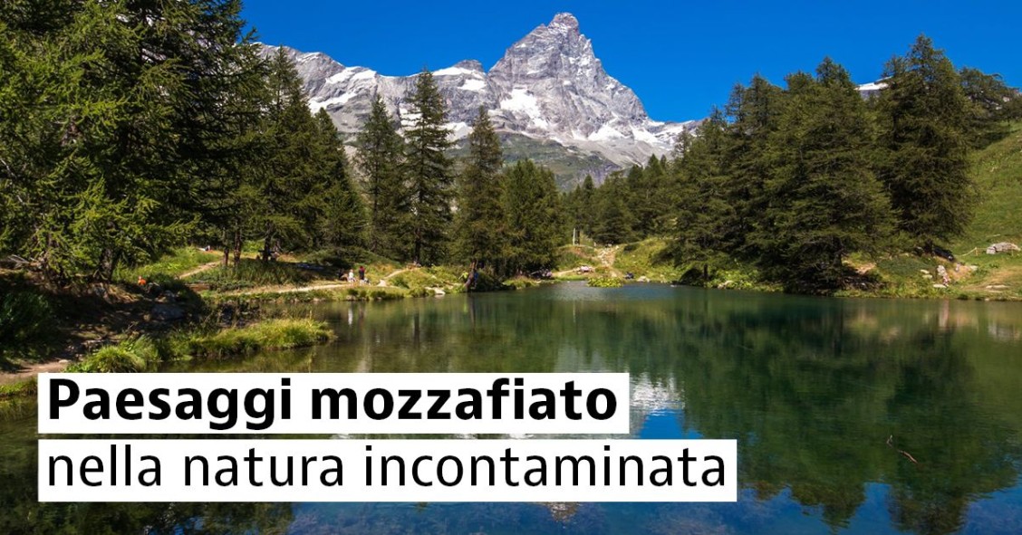 Parchi Nazionali da visitare 