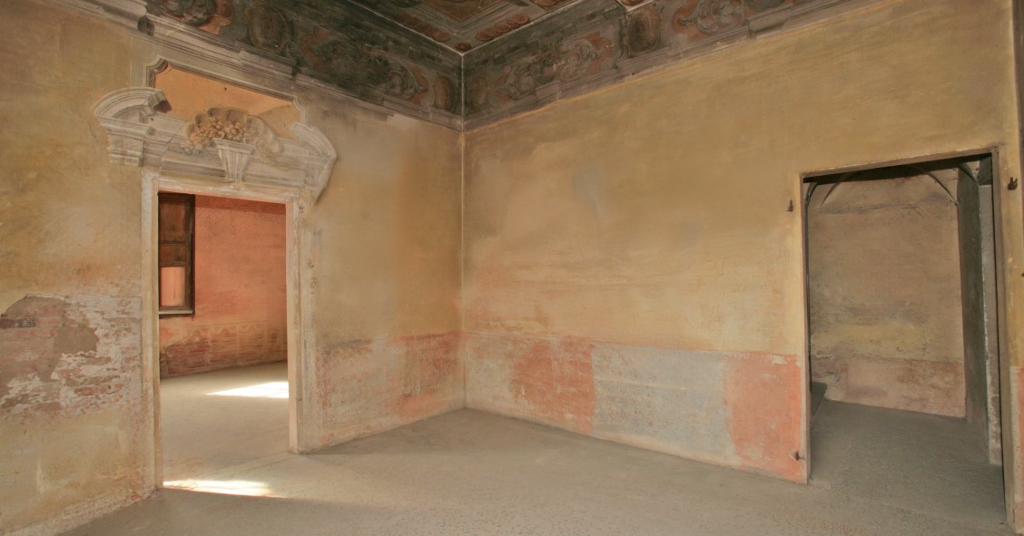 Villa Malvasia
