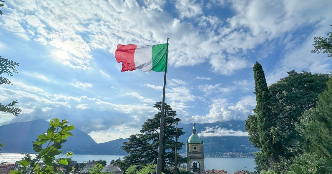 Impuesto sobre la renta en Italia