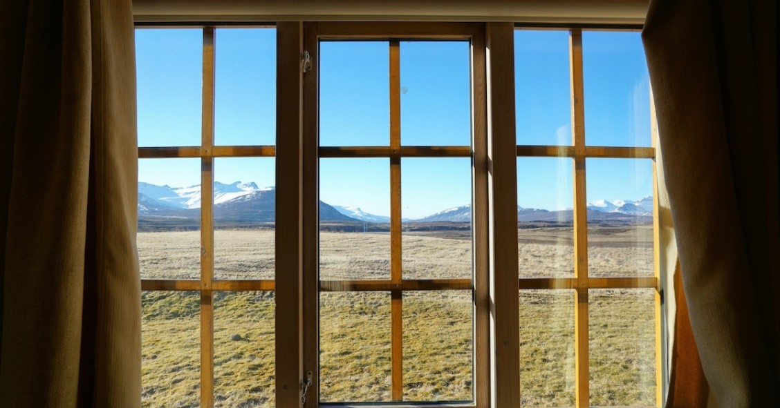 installazione zanzariere casa in affitto