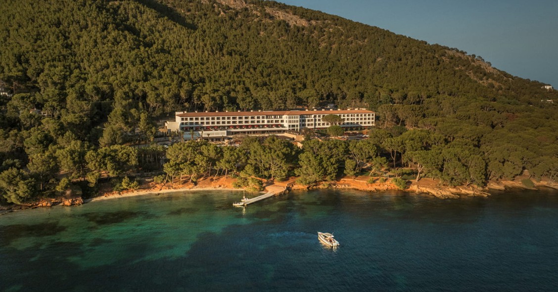 Four Seasons Resort Mallorca