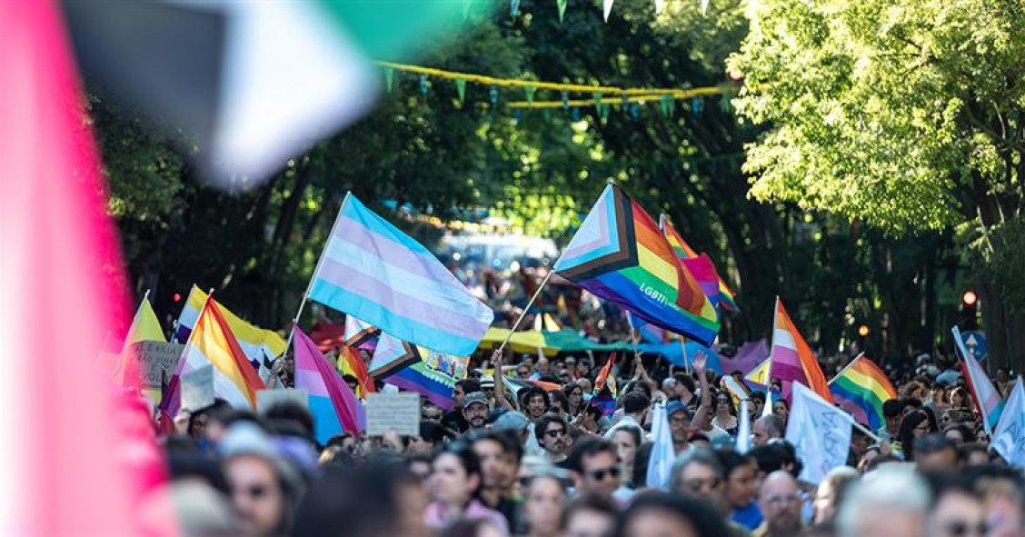 EuroPride 2025