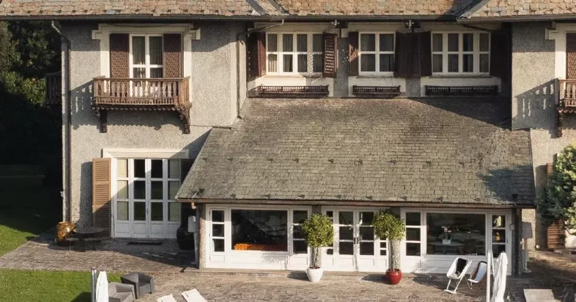 Casa a Besana in Brianza, Monza-Brianza - 3.950.000 euro