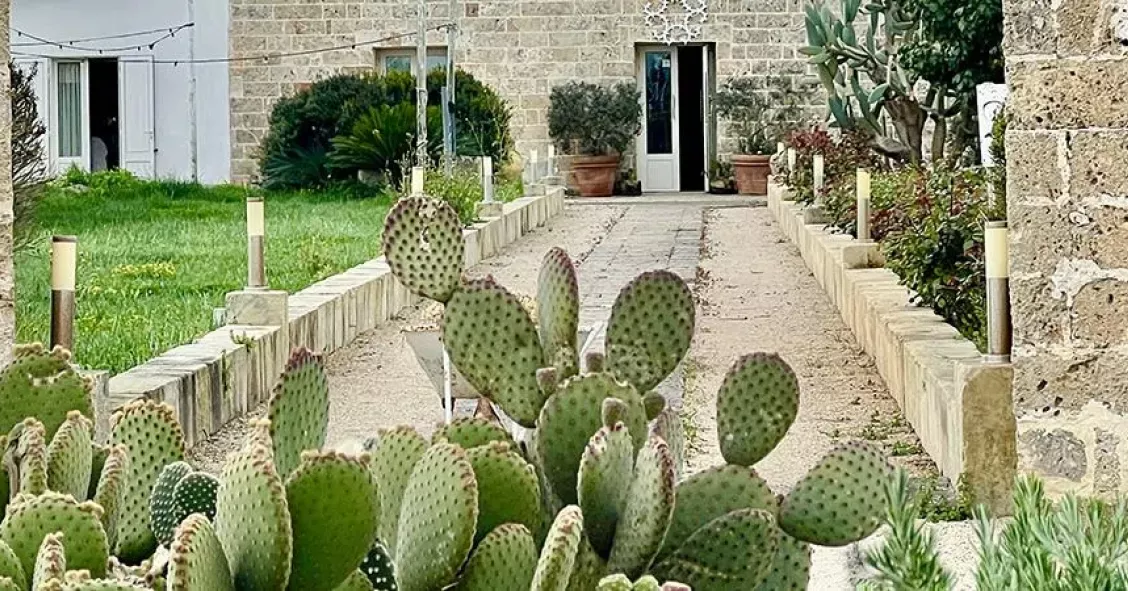 Casa a Nardò, Lecce - 1.250.000 euro