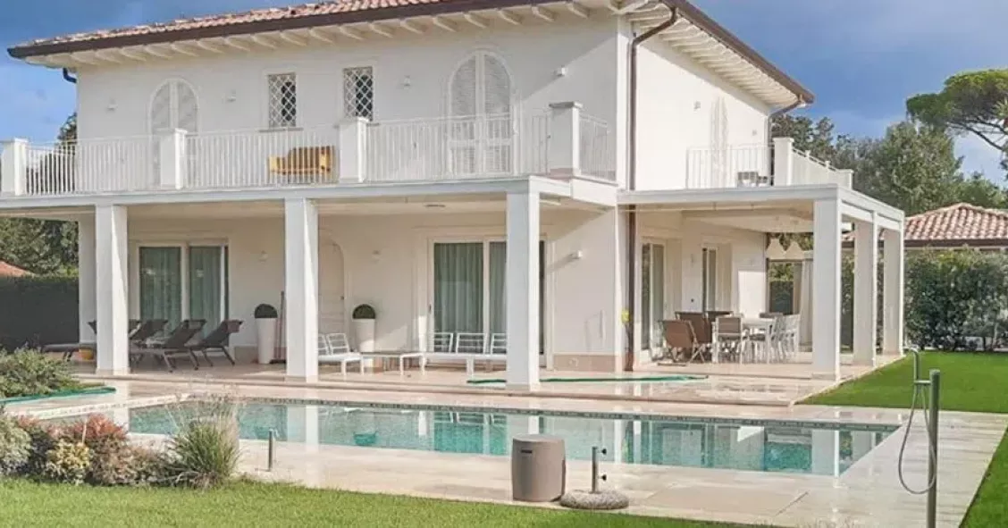 Casa a Pietrasanta, Lucca - 3.950.000 euro