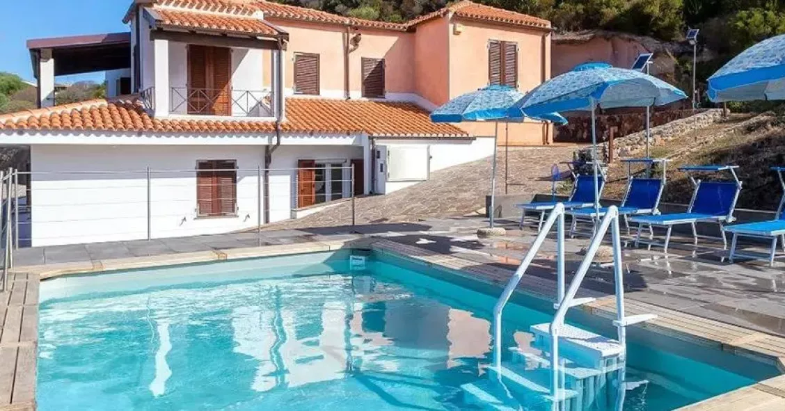 Casa a Alghero, Sassari - 990.000 euro