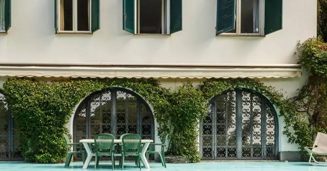 Casa em Recco, Genova - 3.000.000 euros