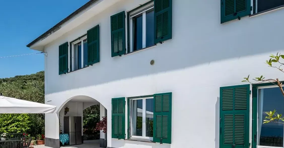 Casa a Lavagna, Genova - 2.100.000 euro