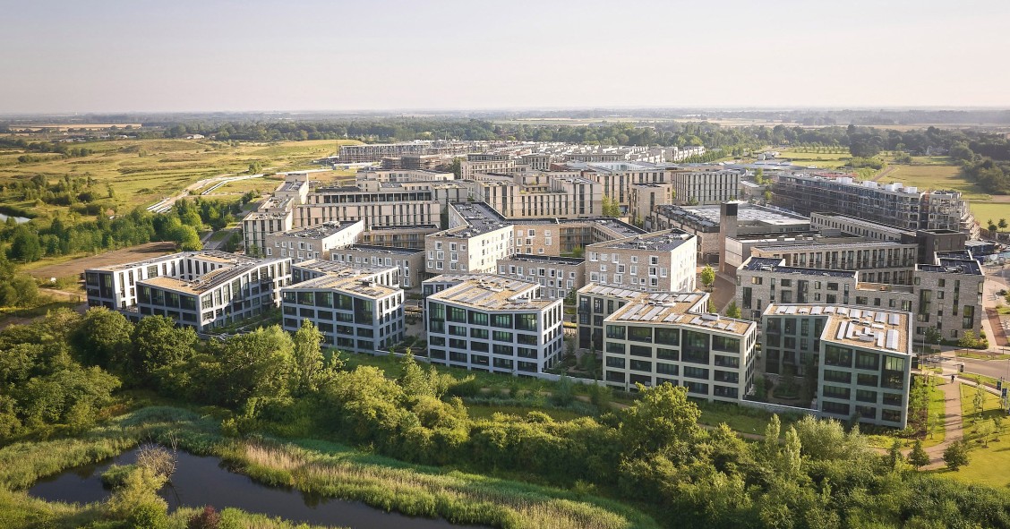 Rubicon Housing